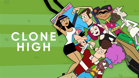 clone high leak watch|clone high movie.